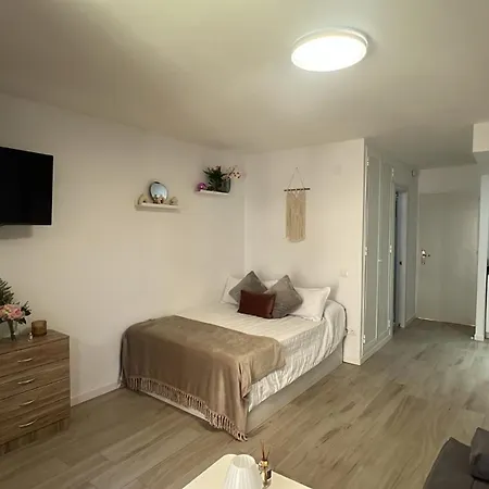 Luminoso Appartement Benalmádena