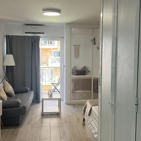 Appartement Luminoso *