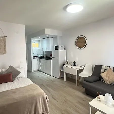 Appartement Luminoso